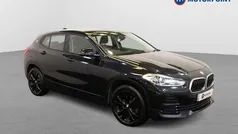 Used 2023 BMW X2 Sport Line SUV | £18,249 (Good price)