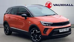 Used 2024 Vauxhall Crossland Ultimate SUV | £13,890 (Super price)