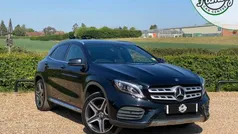 Used 2019 Mercedes GLA200 AMG Line Premium Plus SUV | £16,064 (Fair price)