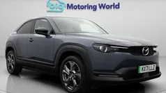 Used 2020 Mazda MX30 Edition SUV | £10,300 (Fair price)