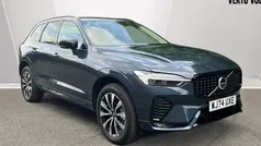 Used 2024 Volvo XC60 Plus SUV | £43,786 (Fair price)