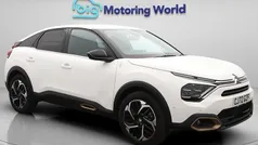 Used 2023 Citroën C4 PureTech Hatchback | £15,500 (Fair price)