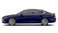 Used 2021 Lexus ES300H Sedan | £27,986 (Good price)