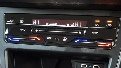 Black Used 2023 VW Polo Style Hatchback | £11,499 (Fair price)