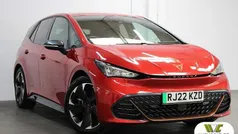 Used 2024 Cupra Born Hatchback | £18,695 (Fair price)