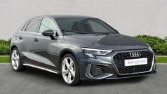 Used 2023 Audi Q2 Sport SUV | £20,935 (Good price)
