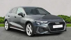 Used 2023 Audi Q2 Sport SUV | £21,281 (Good price)