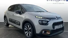 Used 2023 Citroën C3 PureTech Hatchback | £11,775 (Fair price)