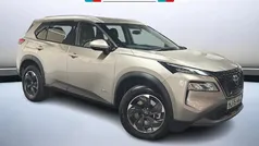 Used 2025 Nissan X-Trail N-Connecta SUV | £30,999 (Fair price)