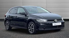 Used 2025 VW Polo Match Hatchback | £20,395 (Fair price)