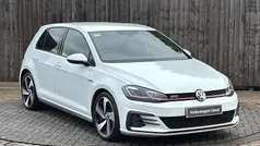 Used 2018 VW Golf VII GTI Hatchback | £16,399 (Fair price)