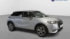 Used 2022 DS Automobiles DS3 Crossback Bastille SUV | £11,949 (Fair price)