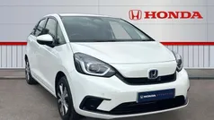 Used 2023 Honda Jazz Hybrid Hatchback | £14,295 (Fair price)