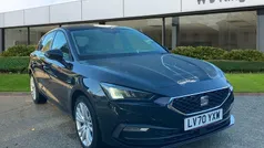 Used 2023 Seat Leon SE Dynamic Hatchback | £14,935 (Fair price)