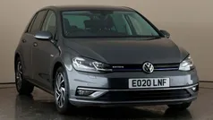Used 2020 VW Golf VIII Edition Hatchback | £17,081 (Fair price)
