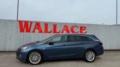 Used 2017 Vauxhall Astra Elite Estate | £5,995 (Fair price)