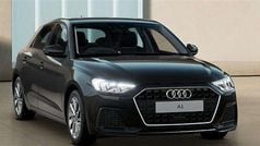 Used 2025 Audi A1 Sport Hatchback | £22,750 (Fair price)