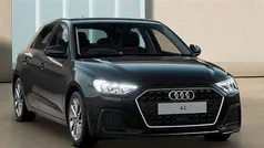 Black Used 2025 Audi A1 Sport Hatchback | £22,750 (Fair price)