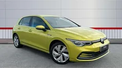 Used 2020 VW Golf VIII Style Hatchback | £16,205 (Fair price)