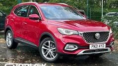 Used 2023 MG HS Exclusive SUV | £15,323 (Fair price)