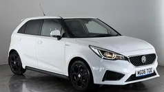Used 2020 MG MG3 Exclusive Hatchback | £6,450 (Fair price)