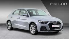 Used 2025 Audi A1 Sport Hatchback | £24,000 (Fair price)