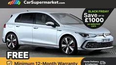 Used 2023 VW Golf VIII GTD Hatchback | £21,397 (Good price)