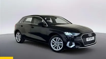Used Audi A3 Sportback e-tron Sport 204 HP (150 kW) 2025 Hatchback