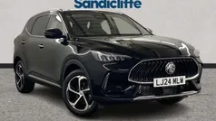 Used 2023 MG HS Trophy SUV | £17,736 (Fair price)