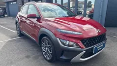 Red Used 2021 Hyundai Kona Premium SUV | £16,750 (Fair price)