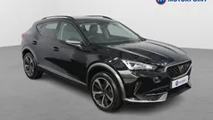 Used 2024 Cupra Formentor SUV | £20,999 (Good price)