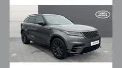 Corris grey Used 2019 Land Rover Range Rover Velar R-Dynamic SUV | £25,426 (Good price)
