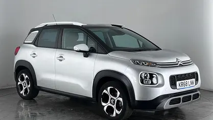 Used Citroën C3 Flair 110 HP (80 kW) 2020 Hatchback