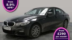 BMW 330e