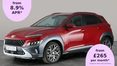 Used 2023 Hyundai Kona Ultimate SUV | £18,433 (Fair price)