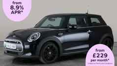 Used 2023 Mini Cooper Level 3 Hatchback | £16,087 (Fair price)