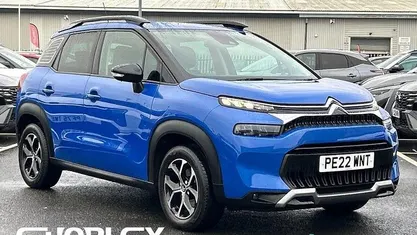 Used 2023 Citroën C3 PureTech Hatchback | £11,464 (Fair price)