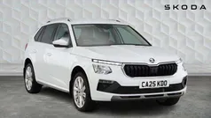 Used 2025 Skoda Kamiq SE L SUV | £23,313 (Fair price)