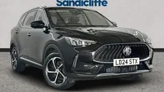 Used 2023 MG HS SE SUV | £17,000 (Fair price)