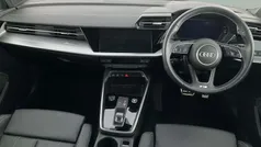 Used 2024 Audi A3 Sportback e-tron S-Line Sedan | £21,050 (Super price)