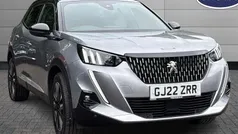 Used 2022 Peugeot 2008 Premium SUV | £17,452 (Fair price)