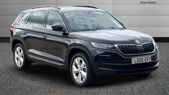 Used 2021 Skoda Kodiaq SE L SUV | £20,590 (Good price)