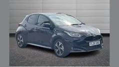 Used 2025 Toyota Yaris Hybrid Design Hatchback | £19,999 (Super price)