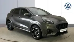 Used 2020 Ford Puma ST-Line X Hatchback | £14,035 (Fair price)