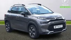 Used 2023 Citroën C3 Aircross PureTech SUV | £17,999 (Fair price)