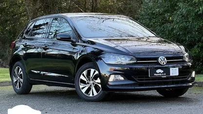 Used 2021 VW Polo Match Hatchback | £13,490 (Fair price)