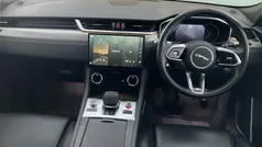 Used 2023 Jaguar F-Pace R-Dynamic SUV | £27,367 (Super price)