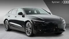 New 2025 Audi A6 e-tron Performance Estate | £69,000 (Fair price)