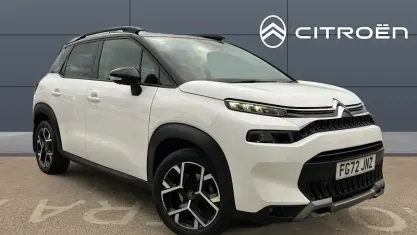 Używany Citroën C3 PureTech 131 KM (96 kW) 2021 Hatchback