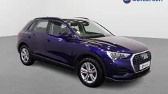 Used 2023 Audi Q3 SUV | £23,599 (Super price)